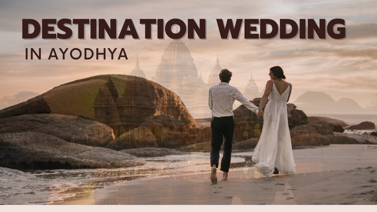 Host Your Dream Destination Wedding at Shri Nilayam Panchvati Resort, Ayodhya