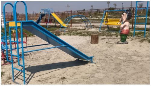 Kids Zone